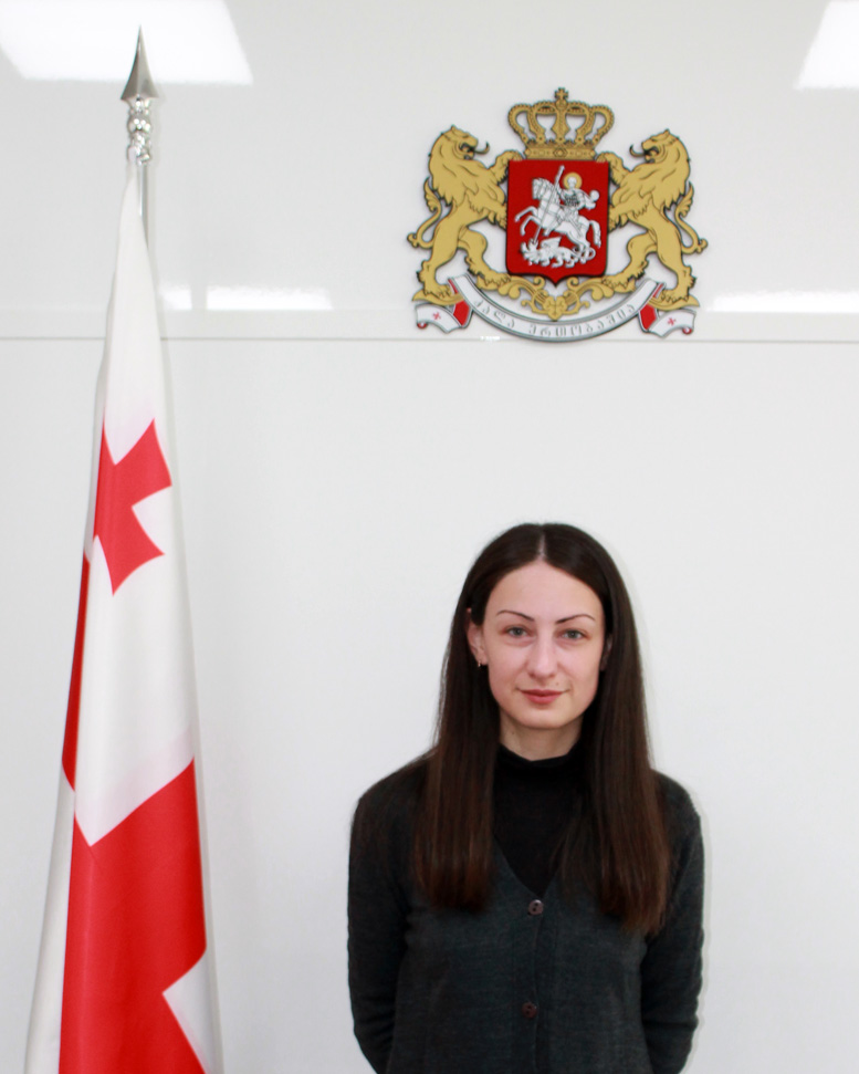 სალომე ქართველიშვილი